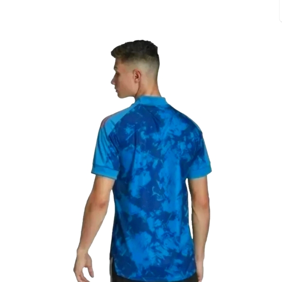 NWT Adidas MLS New England Revolution Soccer Jersey Condivo 20 Primeblue Men's S - Picture 3 of 14